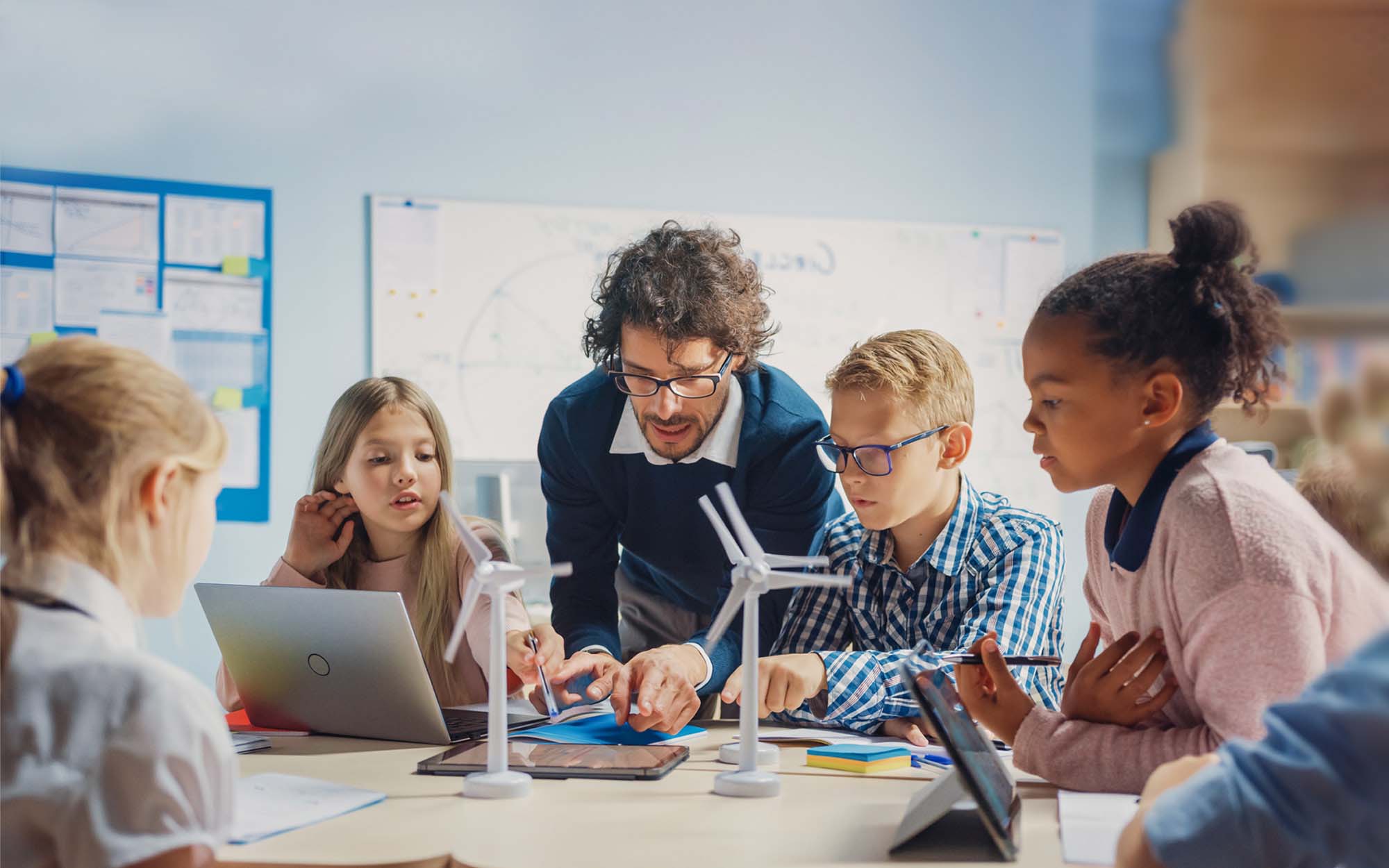 Education Specialist, Educational Technology and Learning Engineering